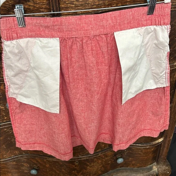 Ann Taylor LOFT A-Line Skirt - Picture 5 of 5